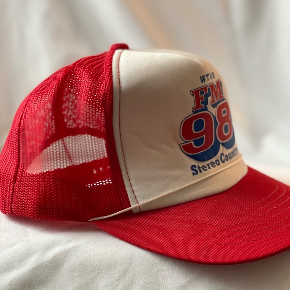 Country SnapBack Hat - Picture 2 of 3